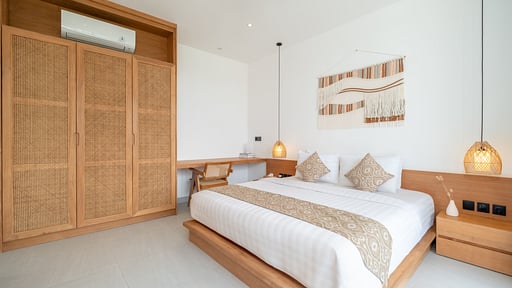 Loona Palm Villa 1 Bedroom 2