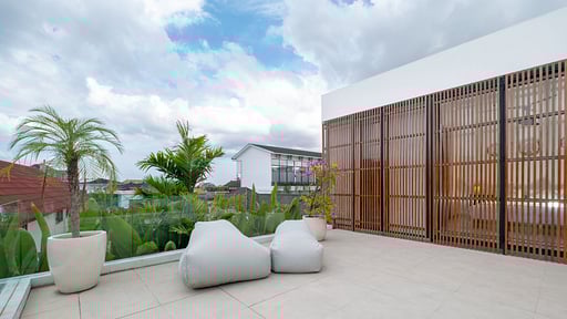 Image 3 of Loona Palm Villa 1