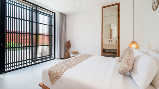 Loona Palm Villa 1 Bedroom 1