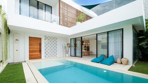 Loona Palm Villa 2