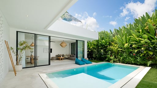 Image 2 of Loona Palm Villa 2