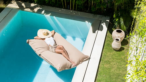 Loona Palm Villa 2 Piscine