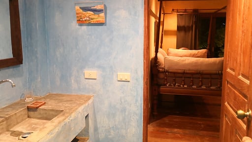 Lord Jim Retreat Villa Bedroom 4