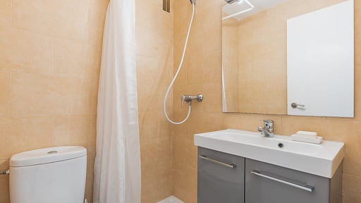 Villa Lord Jim Dormitorio 1