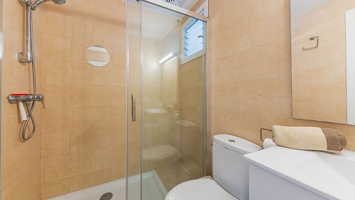 Villa Lord Jim Dormitorio 3