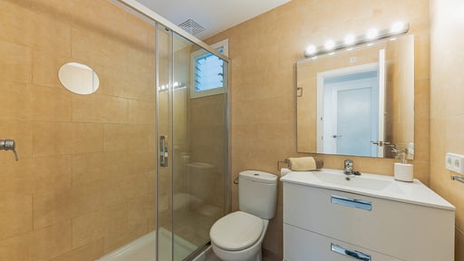 Villa Lord Jim Dormitorio 3