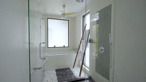 Lotus Beach Villa Спальня 2