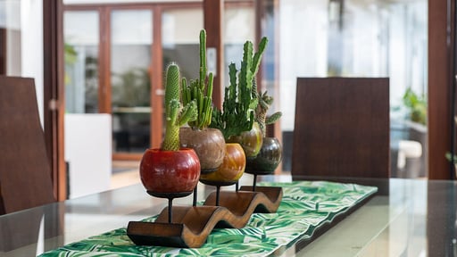 Lotus Beach Villa Прочее