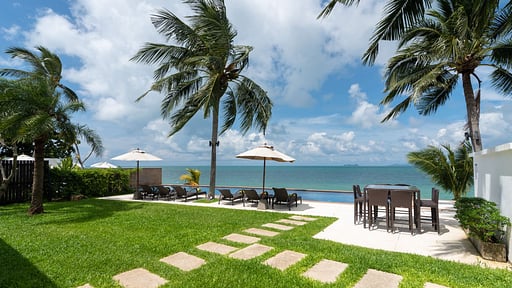 Lotus Beach Villa Прочее