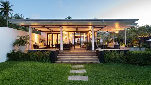 Lotus Beach Villa Прочее