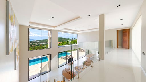 Lotus Horizon Villa Andere