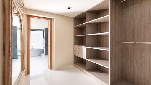 Lotus Horizon Villa Schlafzimmer 3