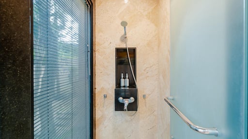 Lotus Villa Спальня 1