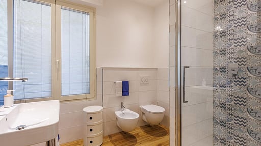 Lucy Charming Apartment Slaapkamer 3