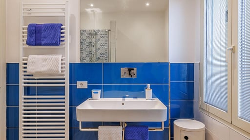 Lucy Charming Apartment Slaapkamer 3