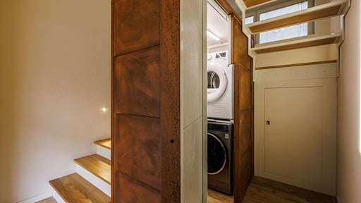 Lucy Charming Apartment Others