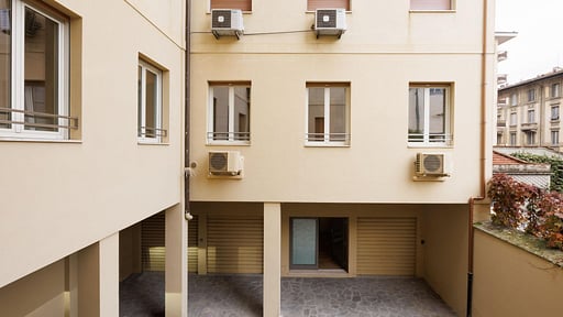 Lucy Charming Apartment Others