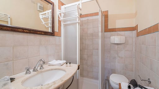 Luiano Apartment Bedroom 1