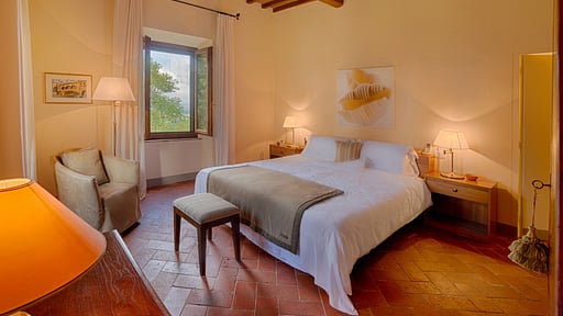 Luxury Chianti Two Bedroom 2