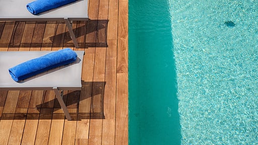 Luxury Chianti Two Swimming pool