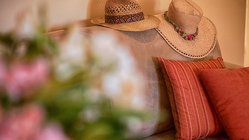 Luxury Chianti Four Others