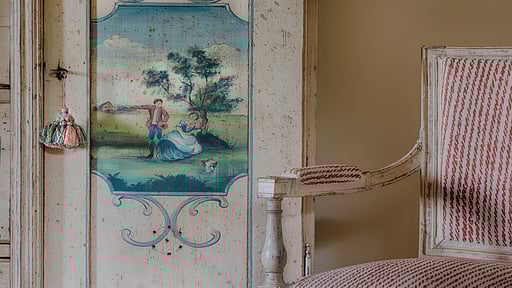 Luxury Chianti Four Others