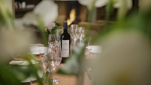 Luxury Chianti Four Others