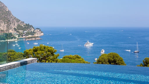 Luxury Villa Club 10 Swimming pool 1