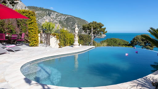 Luxury Villa Club 10 Swimming pool 2