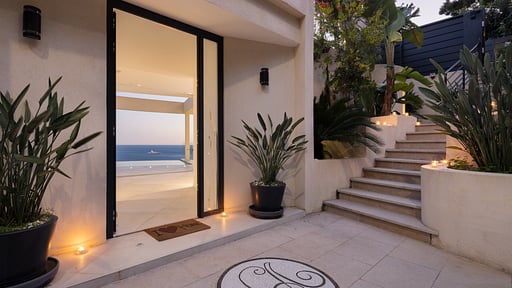 Luxury Villa Club 10 Others