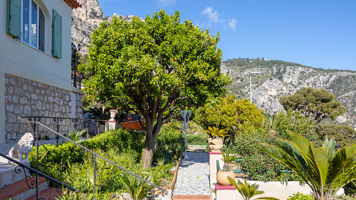 Luxury Villa Club 10 Garden