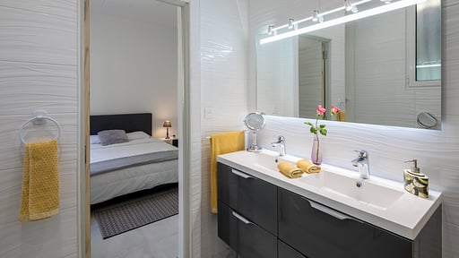 Luxury Villa Club 10 Bedroom 8