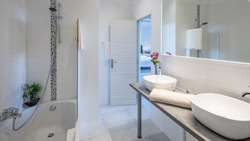 Luxury Villa Club 10 Bedroom 6