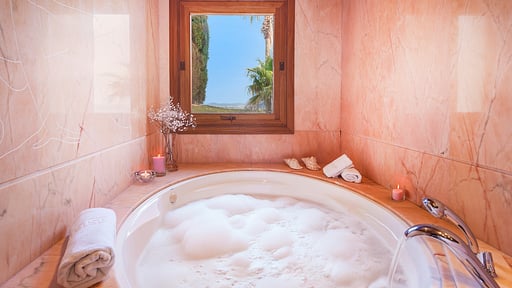 Luxury Villa El Vila Others