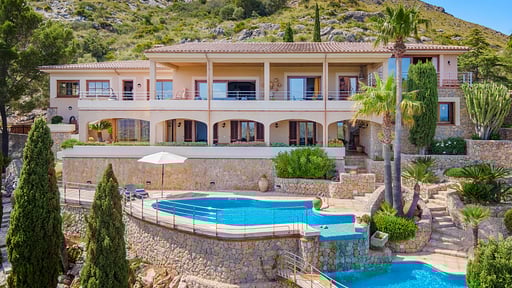 Luxury Villa El Vila Others