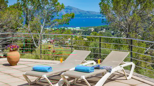 Luxury Villa El Vila Others