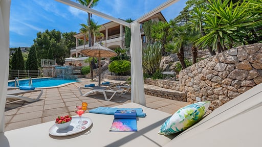 Luxury Villa El Vila Others