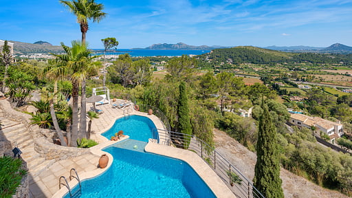 Luxury Villa El Vila Others