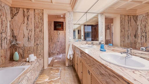 Luxury Villa El Vila Bedroom 2