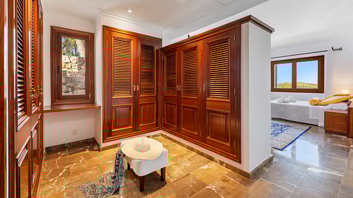 Luxury Villa El Vila Bedroom 5