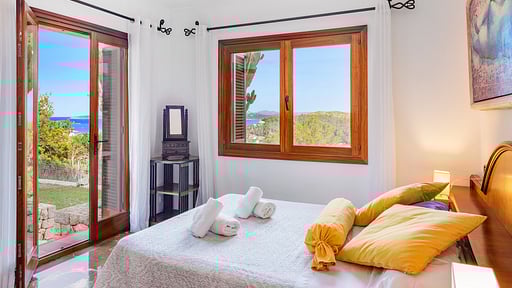 Luxury Villa El Vila Bedroom 5