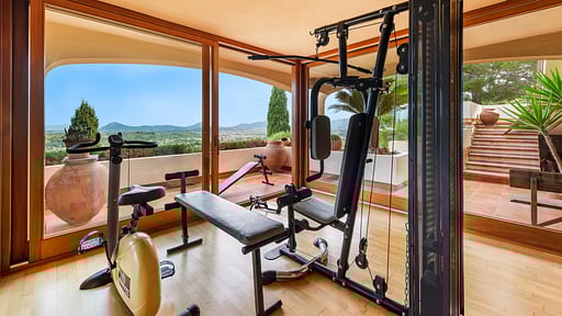 Luxury Villa El Vila Others