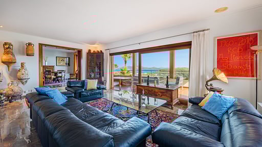 Luxury Villa El Vila