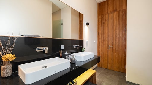 M Villa 318 Canggu Bedroom 2
