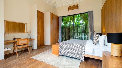 M Villa 318 Canggu Bedroom 5