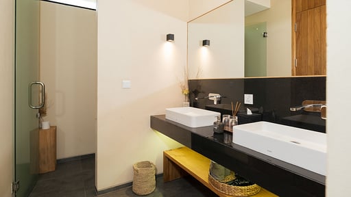 M Villa 318 Canggu Bedroom 5