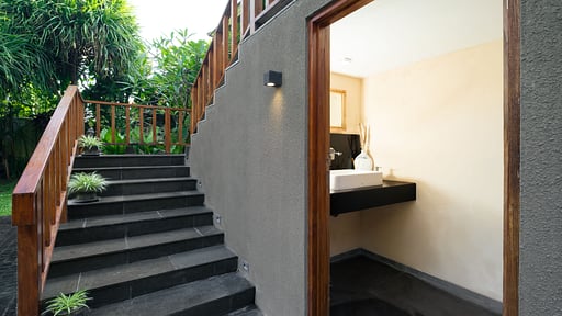 M Villa 318 Canggu Others
