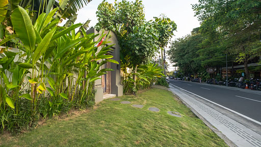 M Villa 318 Canggu Others