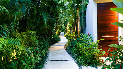 Maca Villa Pool Seminyak Others