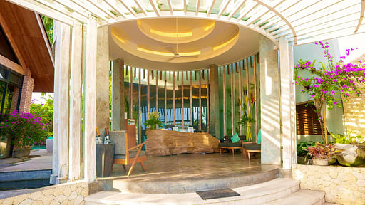 Maca Villa Pool Seminyak Others